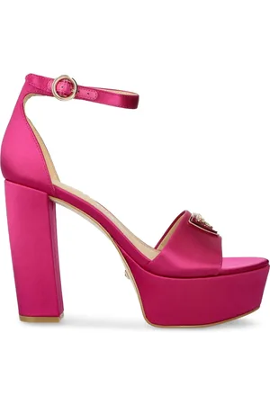 Guess 120mm Seton pumps