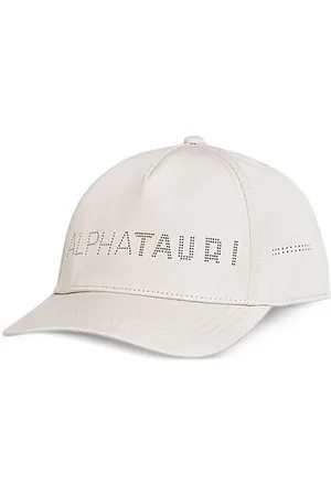 AlphaTauri Logo cap