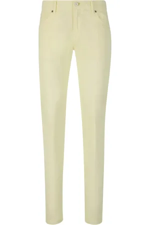 MARCO PESCAROLO Tapered trousers