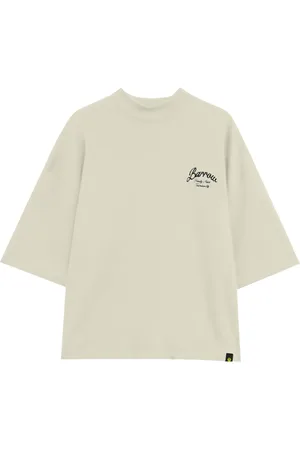 BARROW Graphic-print T-shirt