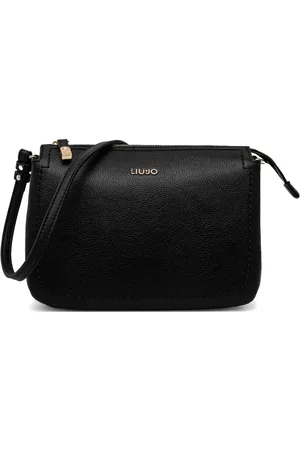 Liu Jo Logo-plaque cross body bag