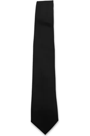 CANALI Silk tie
