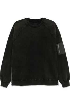 JUUN.J Cotton sweatshirt