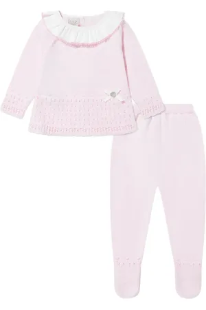 PAZ RODRIGUEZ Aura trousers set