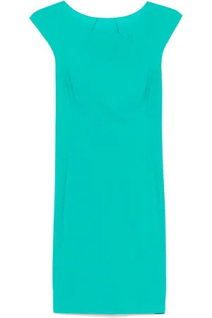 Patrizia Pepe Cap-sleeve mini dress