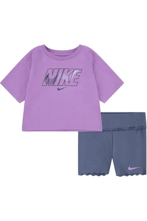Nike Swoosh Motion shorts (set of two)
