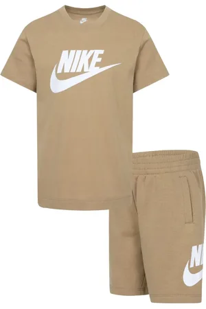 Nike Logo-print shorts (set of two)