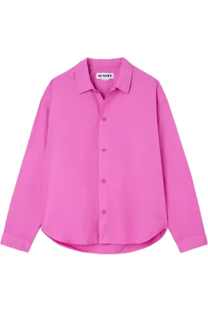 SUNNEI Cotton shirt