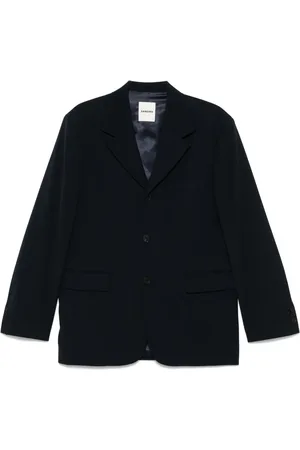 Sandro Wool blazer