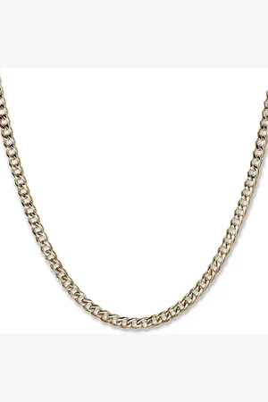 John Hardy Curb-chain necklace