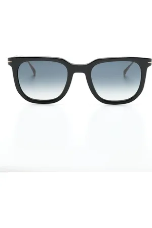 DB EYEWEAR BY DAVID BECKHAM Square-frame sunglasses