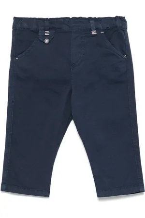 Tartine Et Chocolat Tapered trousers