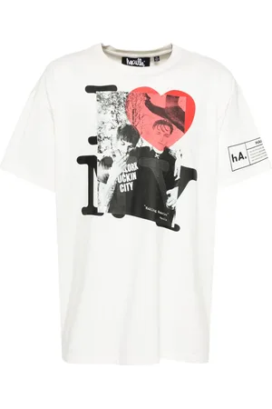 HACULLA Making memories T-shirt