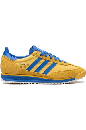 adidas SL 72 RS "Utility /Blue Royal/Core White" sneakers