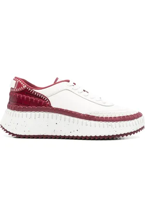 Chloé Nama sneakers