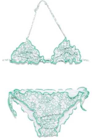 MC2 SAINT BARTH Cris bikini set