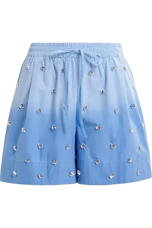 Essentiel Antwerp Hichigan short shorts
