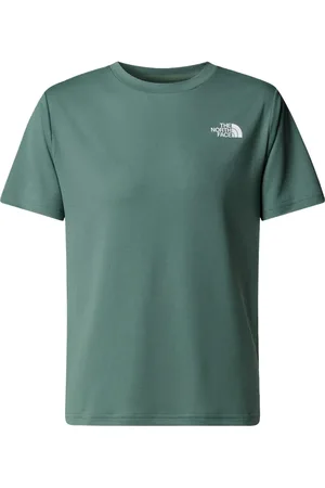 The North Face Logo-print T-shirt