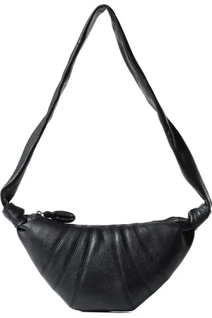 LEMAIRE Small Croissant shoulder bag