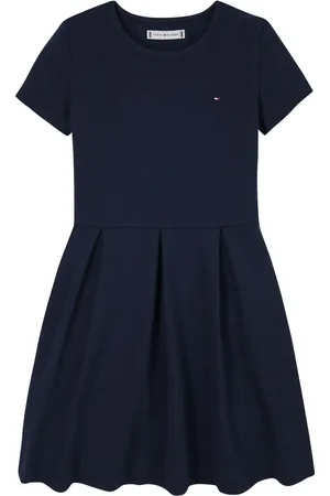 Tommy Hilfiger Crew neck dress
