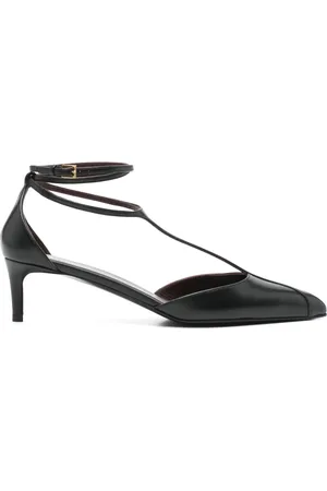 Khaite 45mm Mia pumps