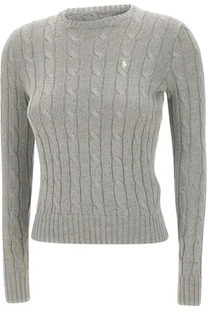 Ralph Lauren Cable-knit sweater