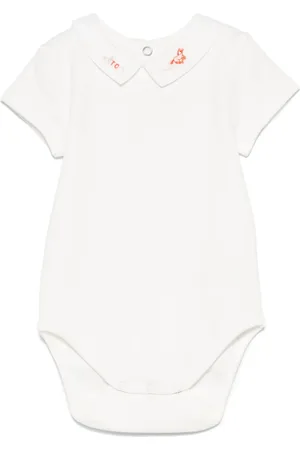 Tartine Et Chocolat Embroidered-detail body