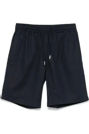 Sandro Bermuda shorts