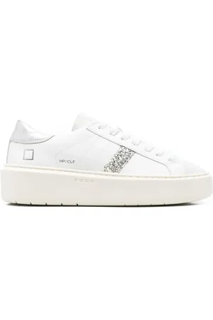 D.A.T.E. Lace-up sneakers