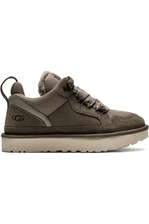UGG Lowmel "Smoke Plume" sneakers