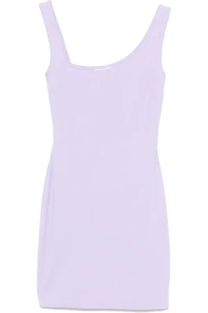 Patrizia Pepe Essential mini dress