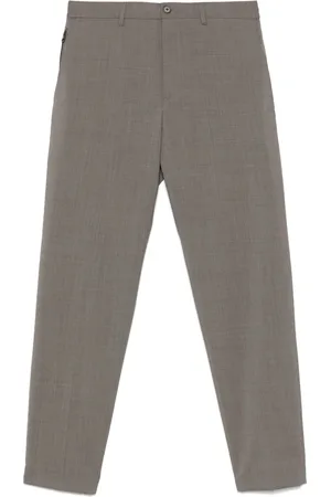 THEORY Curtis trousers