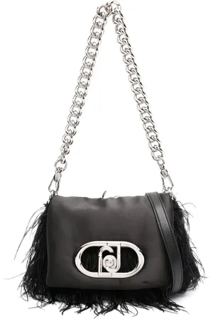 Liu Jo Small La Puffy cross body bag