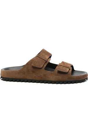 Officine creative Suede sandals