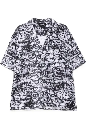 HACULLA Distorted One Of A Kind shirt