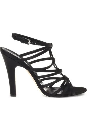 Alberta Ferretti Leather sandals