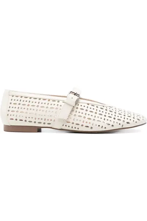 Bibi Lou Maia ballet flats