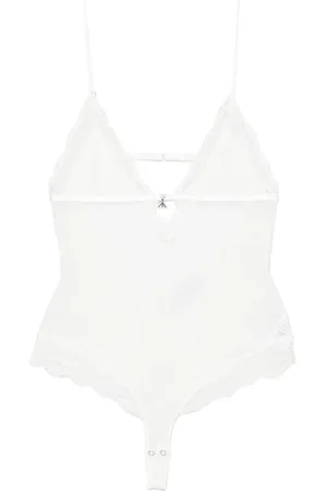 Patrizia Pepe Lace bodysuit