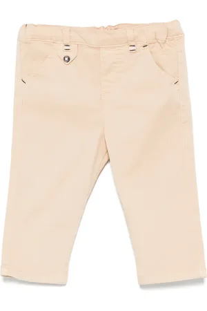 Tartine Et Chocolat Tapered trousers