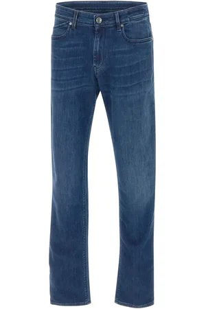 RE-HASH Rubens jeans