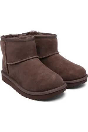 UGG Classic II Mini boots
