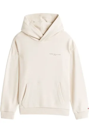 Tommy Hilfiger Signature-logo hoodie
