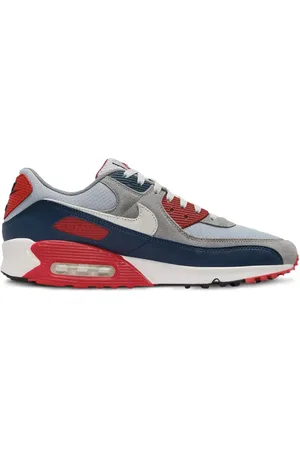 Nike Air Max 90 "USA - Light Smoke " sneakers