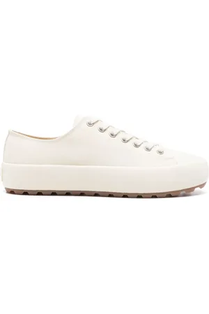 Sandro Canvas sneakers