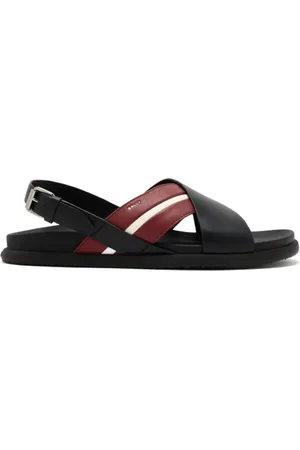 Bally Leather sandals