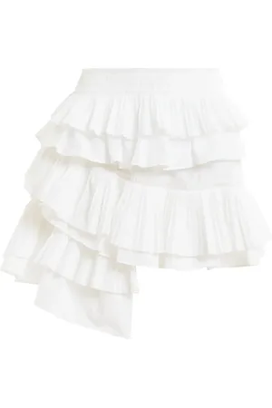 Essentiel Antwerp Hupaul mini skirt