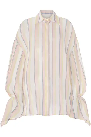 GENNY Striped shirt
