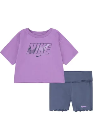 Nike Swoosh Motion shorts (set of two)