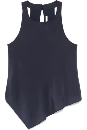 Patrizia Pepe Boat-neck top