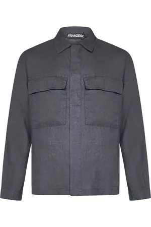 Franzese Gianni Agnelli jacket